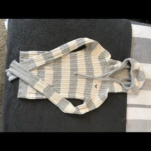 Hollister hoodie